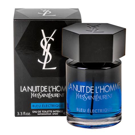 ysl l homme vs bleu de chanel|Ysl La Nuit De L'homme Vs Bleu De Chanel – Perfume Nez.